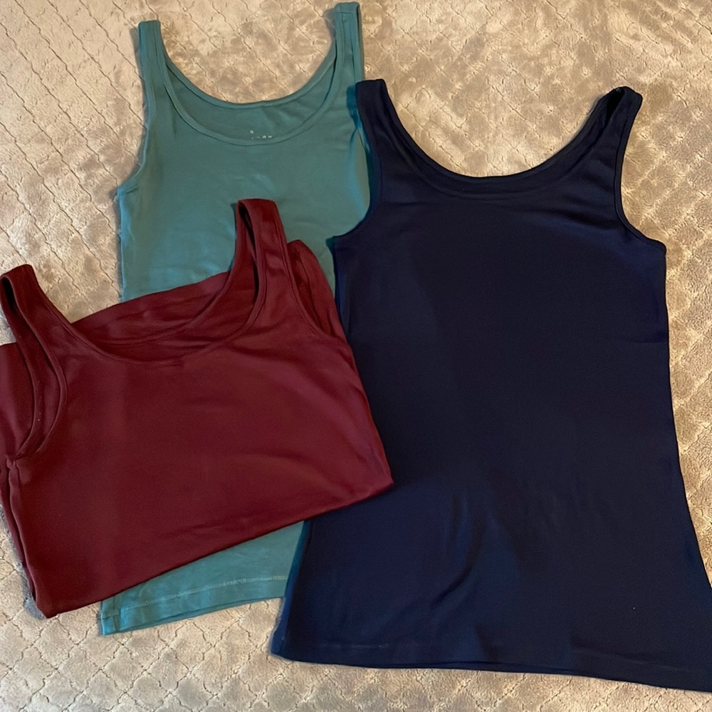 Targets A New Day Brand Tank Bundle